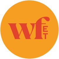 Women's Fund of East Tennessee logo - Similar company to Let Her Speak