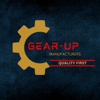 Gear-up Manufacturers logo - Similar company to Ramdevs Motors