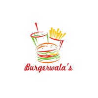 Burgerwala’s logo - Similar company to Silvakaran