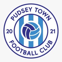 Pudsey Town FC logo - Similar company to Vipers Rugby Football Club