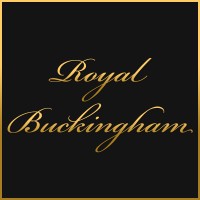 Royal Buckingham logo - Similar company to Inbox.Lv