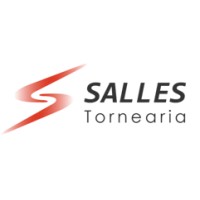 Salles Tornearia LTDA logo - Similar company to Reverse 3D