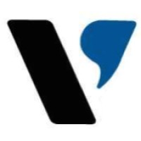 Vocable Communications logo - Similar company to Magaha 嘛嘎哈