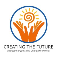 Creating the Future logo - Similar company to Interactionz