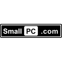 Small PC Computers logo - Similar company to Genie It Services