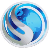 Global IT Consulting logo - Similar company to Silverpoint Systems Ltd.