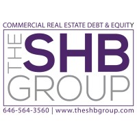 The SHB Group logo - Similar company to Mgh Nv