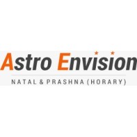 Astro Envision - Consultant Astrologers - Online Astrology, Remedials to ensure success. logo - Similar company to Astrology Guidance & Counseling.