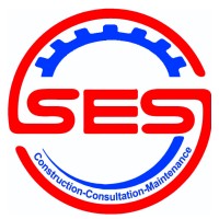 Sky Engineering Services (SES) logo - Similar company to Air Systemengineering Solution
