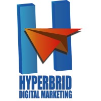 Hyperbrid Digital Marketing Solutions logo - Similar company to Sisco (Security Identification Systems Corporation)