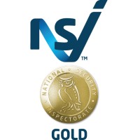 City of Liverpool Security logo - Similar company to Oculus Security Solutions