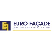 EURO FACADE logo - Similar company to Kde Concept