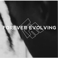 Forever Evolving logo