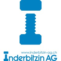 Inderbitzin AG logo - Similar company to Wigo-Werkzeugtechnik Gmbh