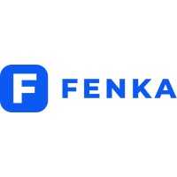FENKA Robotics logo - Similar company to Moblanc Robotics