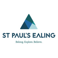 St Paul's Church Ealing logo - Similar company to Trinity Baptist Church