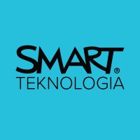 SMART-teknologia logo - Similar company to Nut Ideas Oy