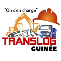 TRANSLOG GUINEE logo - Similar company to Itie-Guinee