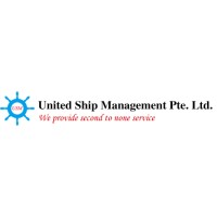 United Ship Management Pte Ltd logo - Similar company to Beyond Management
