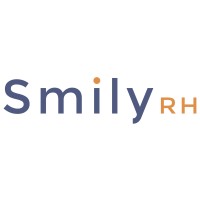 Smily RH logo - Similar company to Smily
