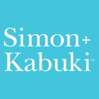 Simon+Kabuki logo - Similar company to Electro Kabuki