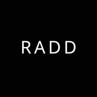 RADD MD logo - Similar company to Jones Junction