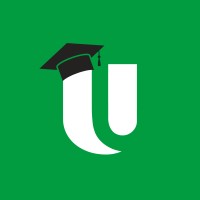 URide logo - Similar company to Zerrow