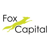 Fox Capital logo - Similar company to Redfox Capital