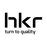 hkr GmbH & Co.KG logo - Similar company to Veblo.Ch Arbeitskleidung