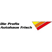 W. Frisch GmbH logo - Similar company to Mint Future Gmbh