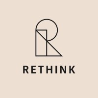 RETHINK logo - Similar company to Gwi Software