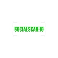 SocialScan logo - Similar company to Clientlaunch