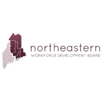 Northeastern Workforce Development Board logo - Similar company to Hustle Winston-Salem