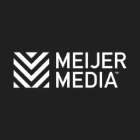 Meijer Media logo - Similar company to Chanalytics