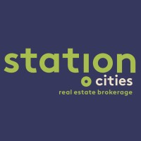 Station Cities logo - Similar company to Izinga