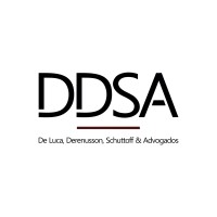 DDSA - DE LUCA, DERENUSSON, SCHUTTOFF ADVOGADOS logo - Similar company to Twentyfirst Media