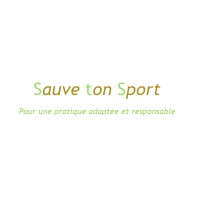 Sauve ton Sport logo - Similar company to Afev Poitiers