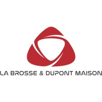 La Brosse & Dupont Maison logo - Similar company to Ulysse Network