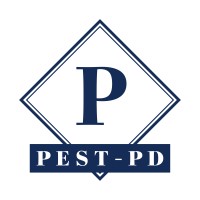 PEST-PD Burgos logo - Similar company to Grupo De Investigación En Inteligencia Computacional Aplicada (Gicap-Ubu)