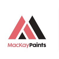MacKay Paints logo - Similar company to Makeean Polymers