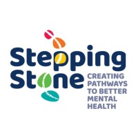 Stepping Stone Clubhouse logo - Similar company to Seacoast Pathways