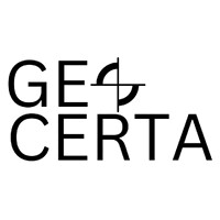 GeoCerta logo - Similar company to Simanalytica