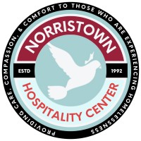 Norristown  Hospitality Center logo - Similar company to Thrive Feed.Educate.Grow