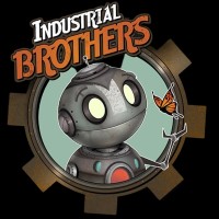 Industrial Brothers logo - Similar company to In Studios