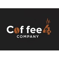 Coffee 4 Company logo - Similar company to Camissa Coffee Company