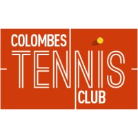Colombes Tennis Club (CTC) logo - Similar company to Colombes Inside