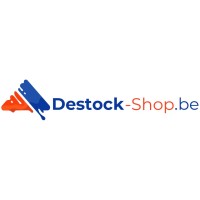 Destock-shop.be logo - Similar company to Ipbw
