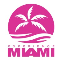 Experience Miami logo - Similar company to Engineering Biology Core