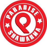 Paradise Shawarma logo - Similar company to Doon Staffing Inc.