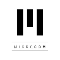 Microcom A/S logo - Similar company to C-Solution Aps - It & Telefoni Til Erhverv